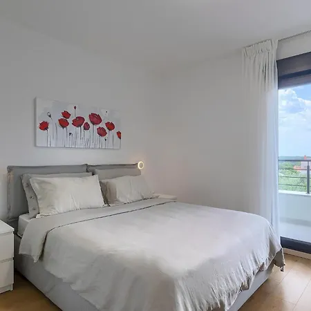 Auri Prázdninový dům Pula