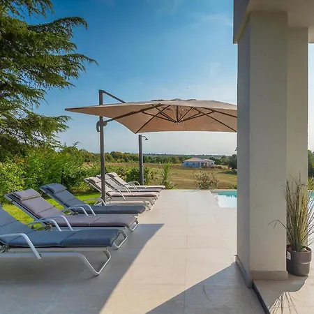 Casa vacanze Auri Pola