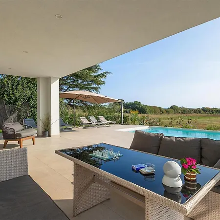 Auri Casa vacanze Pola