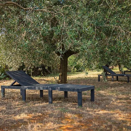 Auri בית נופש פולה