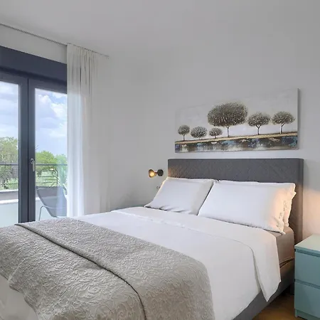 Casa vacanze Auri Pola