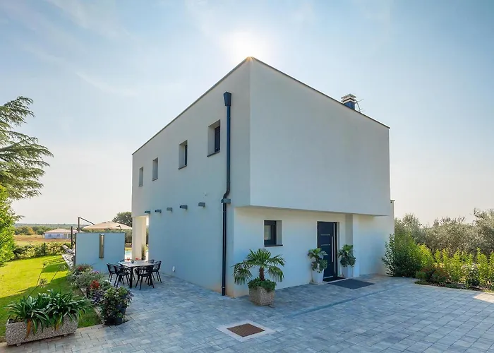 Σπίτι διακοπών Auri *