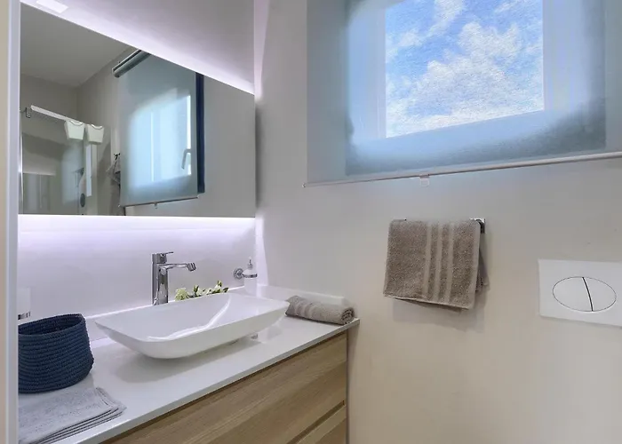 Auri Σπίτι διακοπών Πούλα