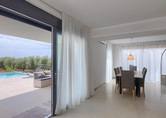 Σπίτι διακοπών Auri Πούλα