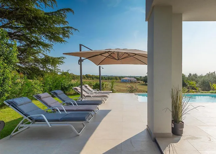 Σπίτι διακοπών Auri Πούλα