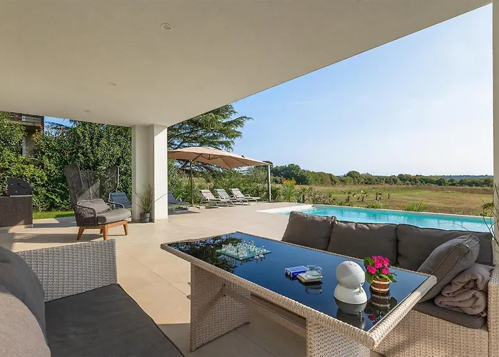 Auri Σπίτι διακοπών Πούλα