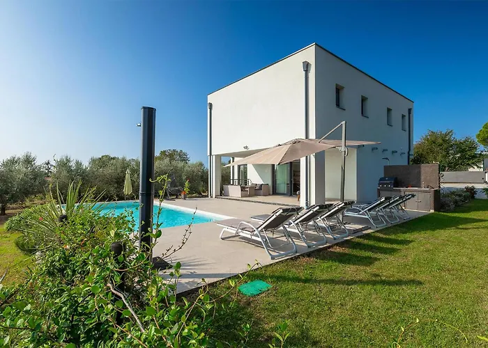 Σπίτι διακοπών Auri Πούλα