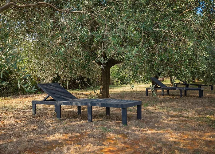 Auri Σπίτι διακοπών Πούλα