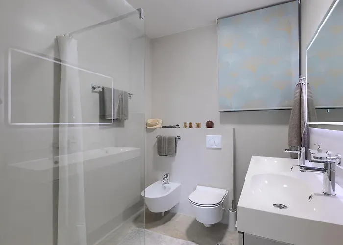 Hébergement de vacances Auri *