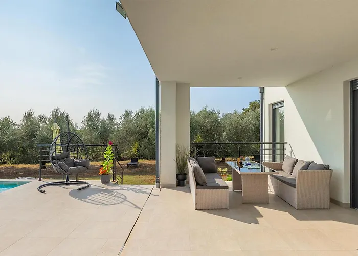 Hébergement de vacances Auri