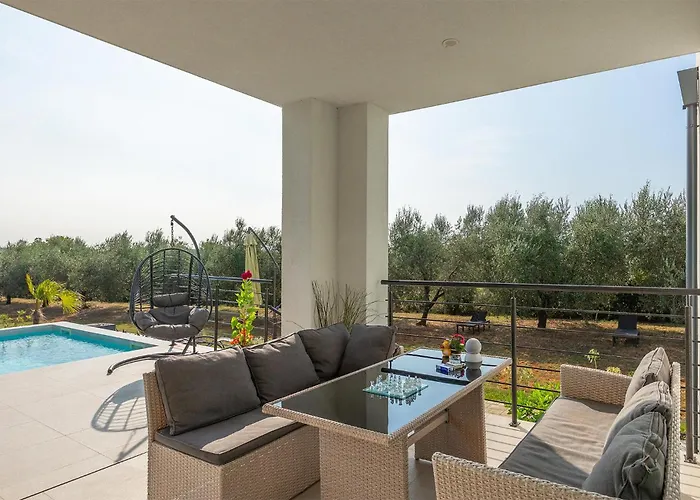 Hébergement de vacances Auri