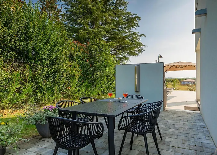 Hébergement de vacances Auri