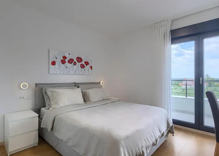 Auri Hébergement de vacances Pula