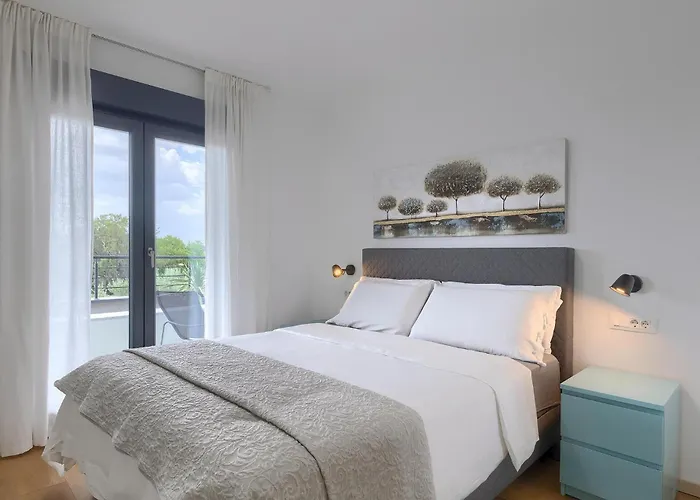 Σπίτι διακοπών Auri Πούλα