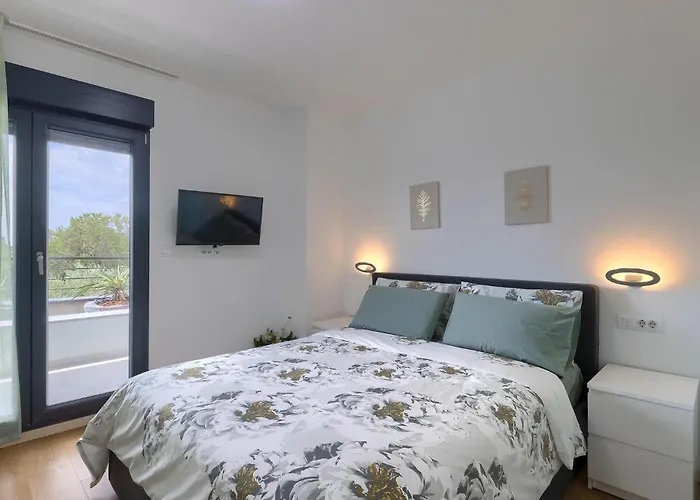 Σπίτι διακοπών Auri Πούλα